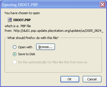 download psp system software version 6.20 update